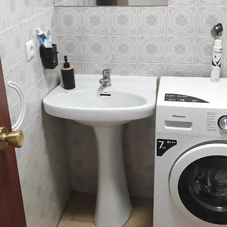 Casa Вильяблино