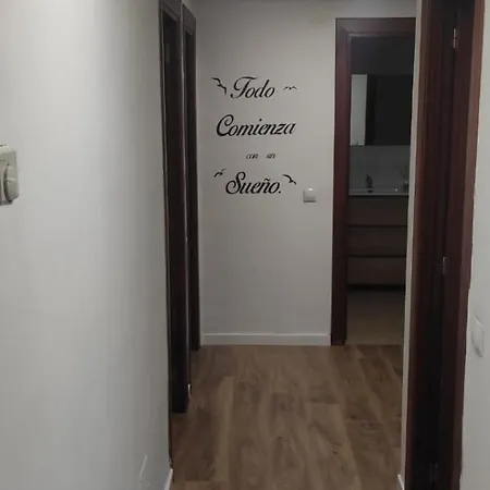 Casa Апартаменты